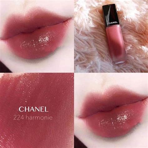 chanel 224 harmonie